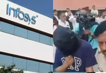 पुण्यातील छेडछाडीच्या आरोपांवर इन्फोसिसचे निवेदन; नाशिक टीसीएस प्रकरणानंतर छाननीत वाढ