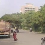 संपामुळे पुरवठा खंडित झाल्याच्या एका दिवसानंतर महंमदवाडी, उंड्री येथे मोठ्या मागणीमुळे टँकरचे दर वाढले आहेत