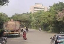 संपामुळे पुरवठा खंडित झाल्याच्या एका दिवसानंतर महंमदवाडी, उंड्री येथे मोठ्या मागणीमुळे टँकरचे दर वाढले आहेत