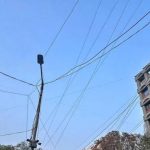 हैदराबाद मॉडेलवर अवलंबून राहण्यासाठी ओव्हरहेड केबल्सबाबत पीएमसीचे येऊ घातलेले धोरण