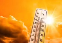 तापमान ४२.४ अंश सेल्सिअसपर्यंत वाढल्याने पुण्यात या उन्हाळ्यातील सर्वात उष्ण दिवस आहे; लोहेगाव 15 दिवसांसाठी 40 डिग्री सेल्सिअस अधिक