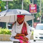 संभाजीनगर 43.4 डिग्री सेल्सिअस तापमानात भाजले, वीज खंडित झाल्याने रहिवाशांच्या त्रासात भर पडली