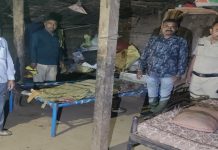 फोन का नाही केला? या किरकोळ कारणावरून पत्नीचा खून; शिरपूर तालुक्यात संतापजनक घटना