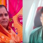 मुंबई-आग्रा महामार्गावर मृत्यूचा सापळा! भीषण धडकेत दोघांचा जागीच अंत; शिरपूर हादरले